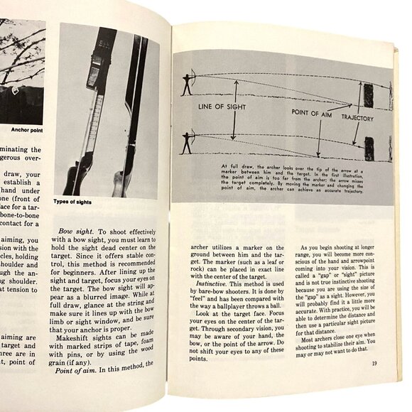 Vintage 70s Boy Scouts of America Booklet Merit Badge Series Lot of 5 Paperback - Picture 11 of 11